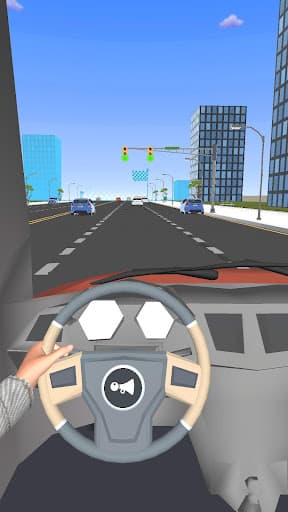 Text And Drive! screenshot 3 - screenshot
