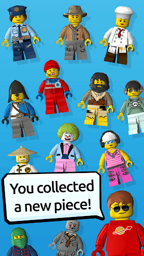 LEGO® Tower screenshot 11 - screenshot