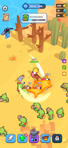 XP Hero screenshot 8 - screenshot