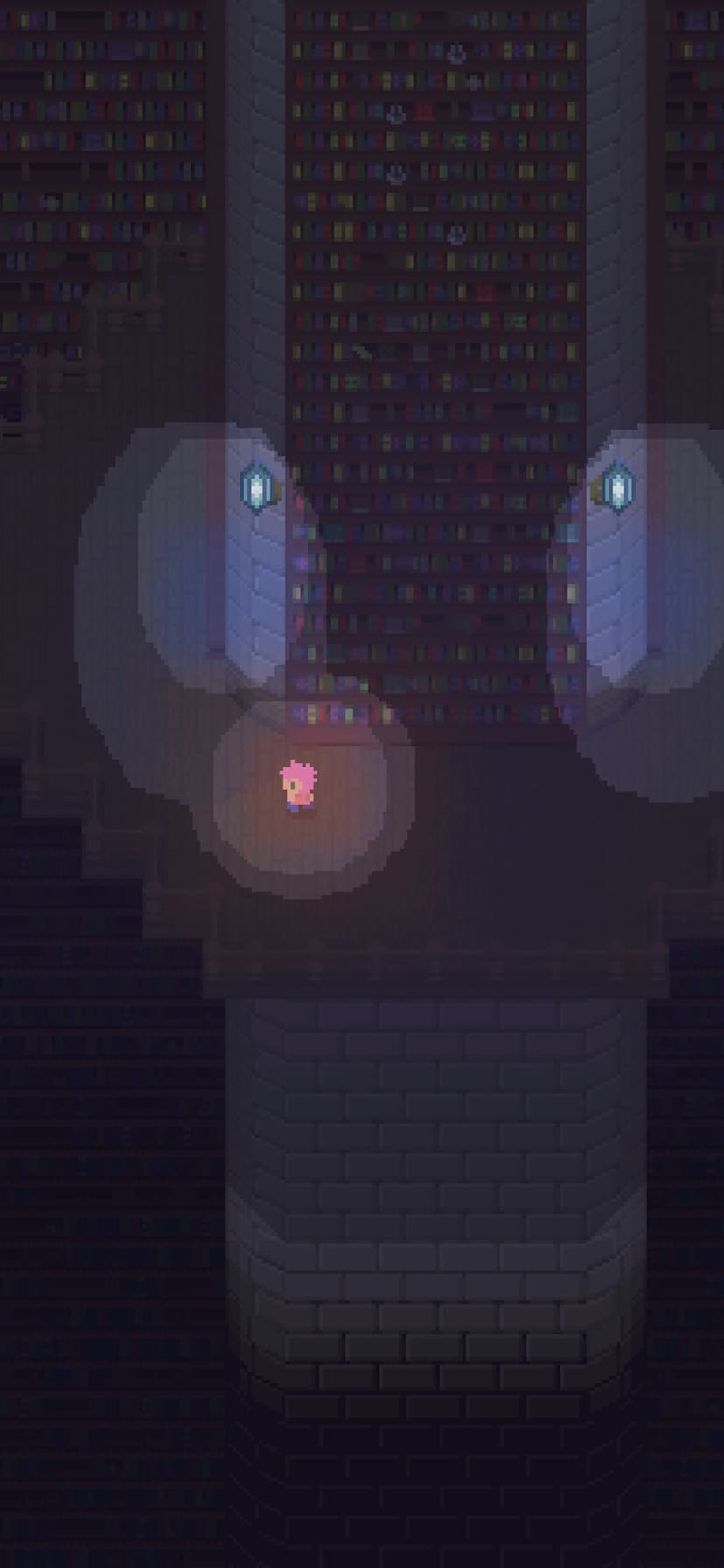 Afterplace screenshot 7 - screenshot