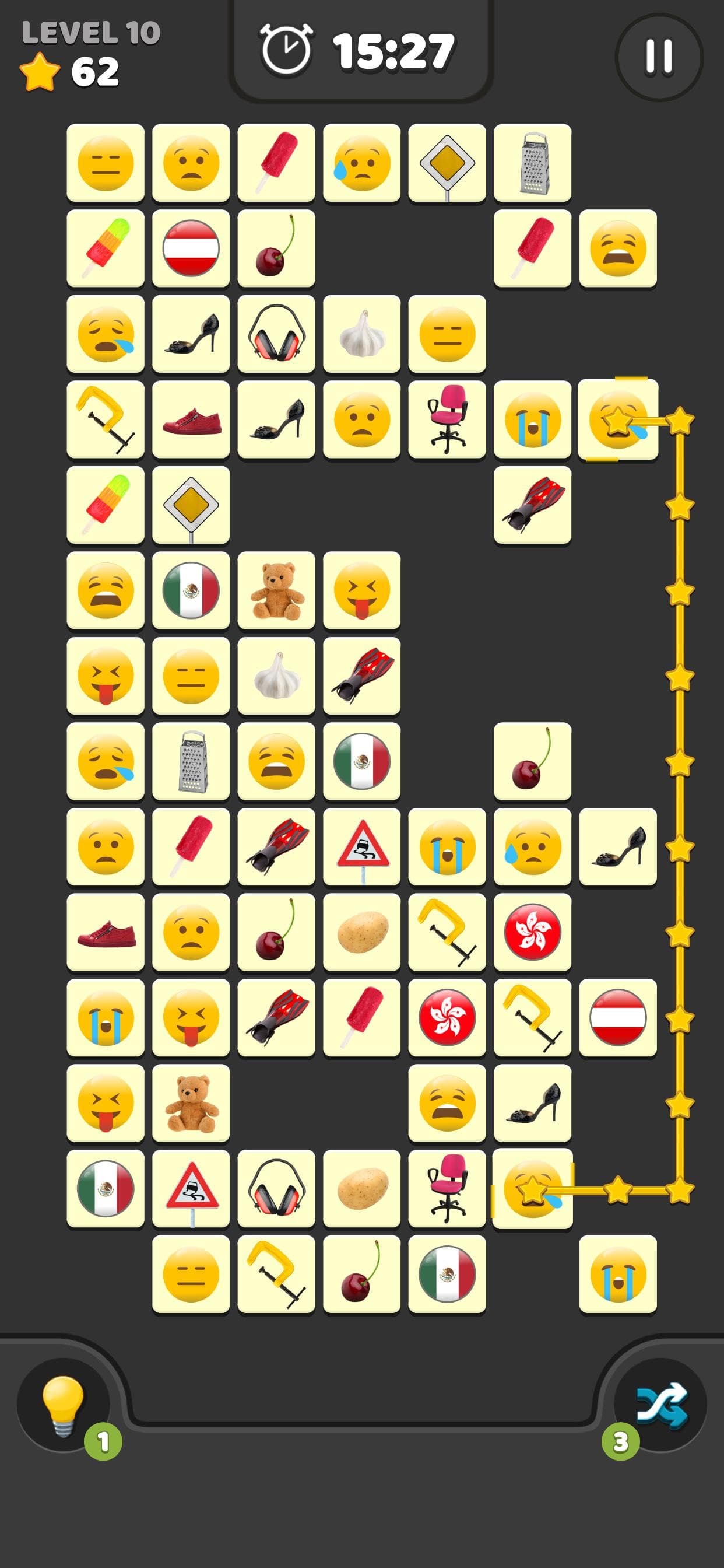 Match Connect screenshot 4 - screenshot