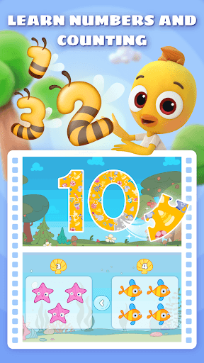 Beadies: kids learning games screenshot 3 - screenshot