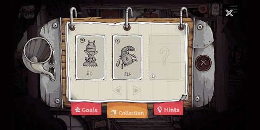 TOHU screenshot 8 - screenshot