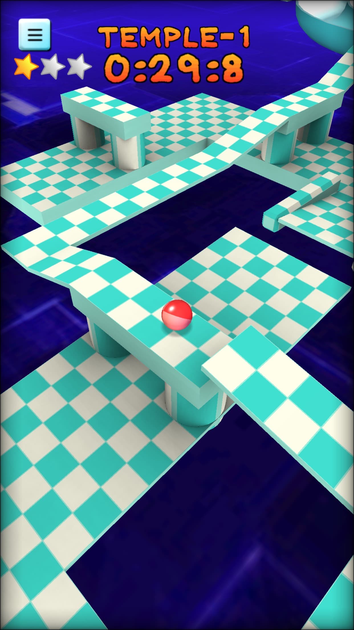 Flicky Marble screenshot 2 - screenshot