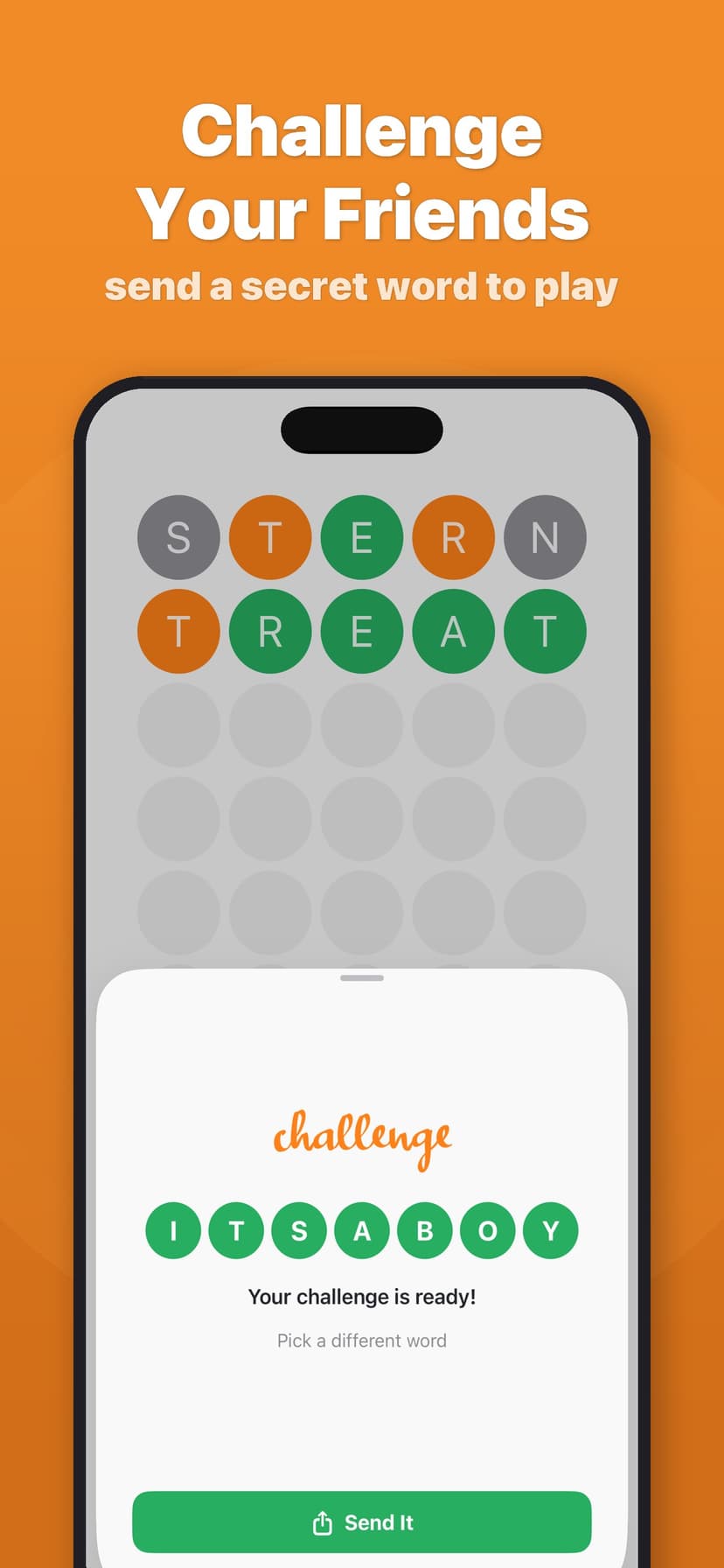 Wordfully - Word Puzzles screenshot 2 - screenshot