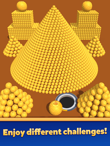 Hole Busters 3D screenshot 11 - screenshot