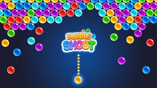 Bubble Shooter screenshot 22 - screenshot
