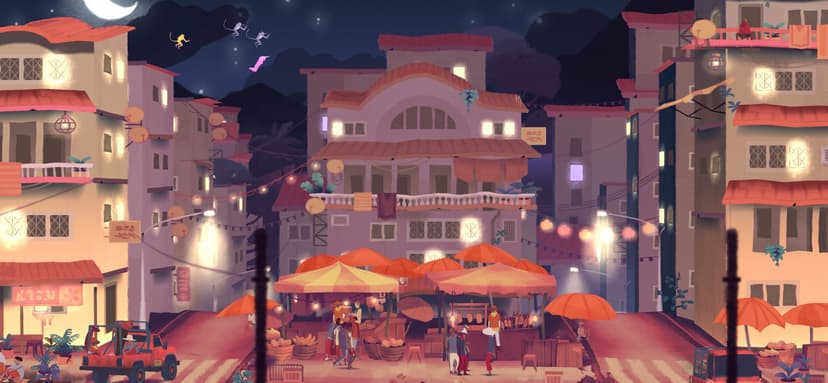 Gibbon: Beyond the Trees screenshot 8 - screenshot