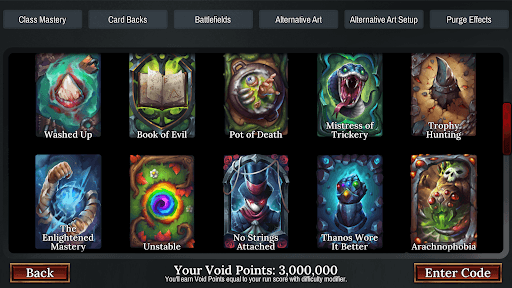 Vault of the Void screenshot 8 - screenshot