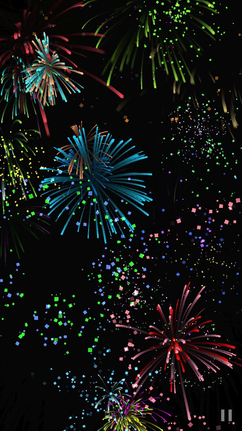 Fireworks Arcade screenshot 5 - screenshot