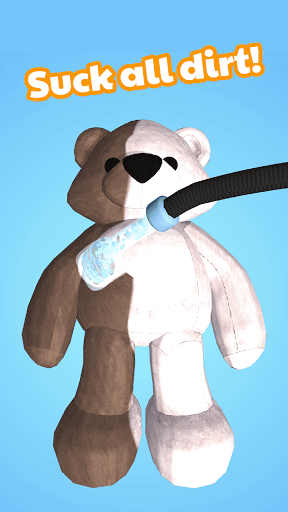 Deep Clean Inc. 3D Fun Cleanup screenshot 5 - screenshot
