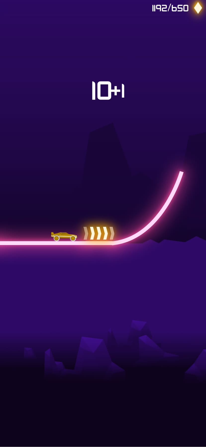 Rider – Stunt Bike Racing screenshot 4 - screenshot