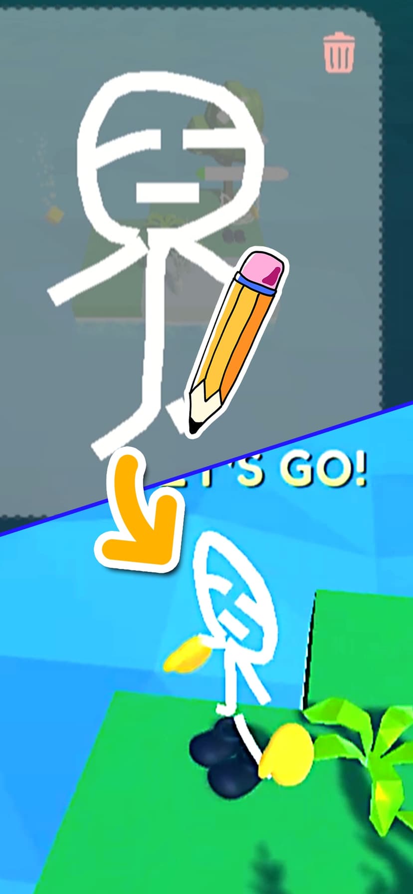 Idle Draw Earth-Fun life games screenshot 3 - screenshot