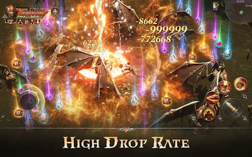 MU: Dark Epoch screenshot 4 - screenshot