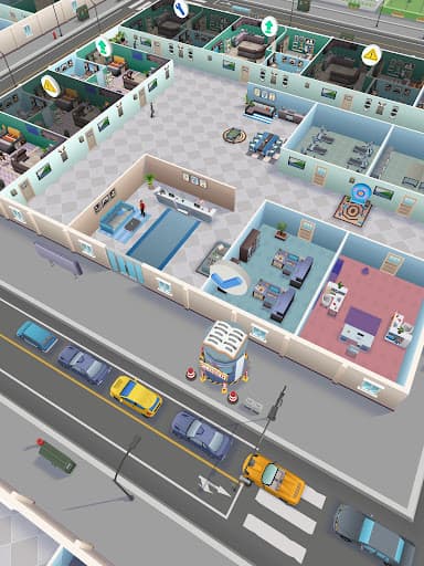 Idle Landlord Sim screenshot 14 - screenshot