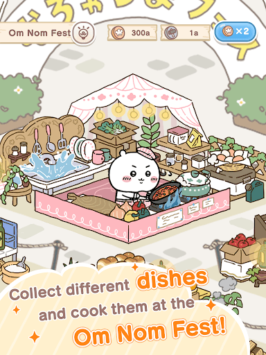 Chiikawa Pocket screenshot 16 - screenshot