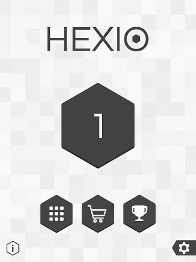 Hexio screenshot 16 - screenshot