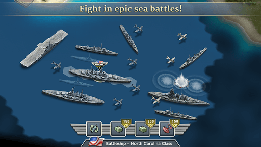 1942 Pacific Front Premium screenshot 3 - screenshot