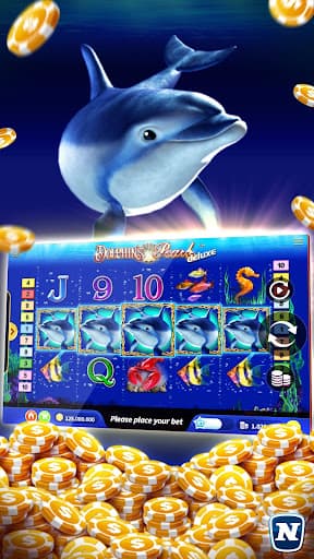 Slotpark Casino Slots Games screenshot 20 - screenshot