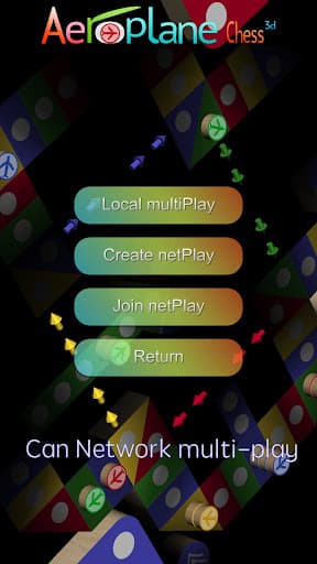 Aeroplane Chess 3D - Ludo Game screenshot 6 - screenshot