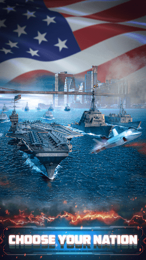Supremacy: World War 3 screenshot 1 - screenshot