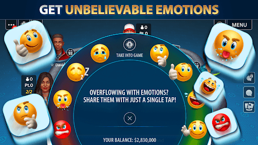 Spades by Pokerist screenshot 23 - screenshot
