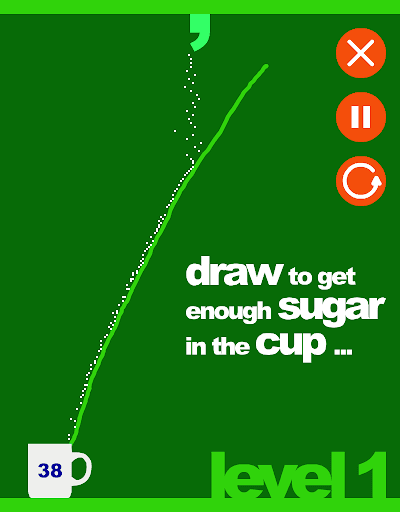 Sugar, sugar screenshot 9 - screenshot