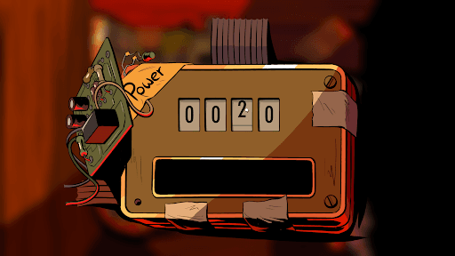 Unboxing the Cryptic Killer screenshot 5 - screenshot