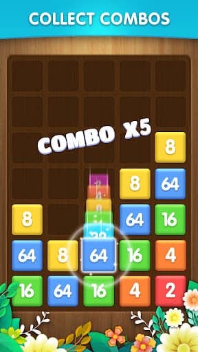 Merge Block Puzzle screenshot 11 - screenshot