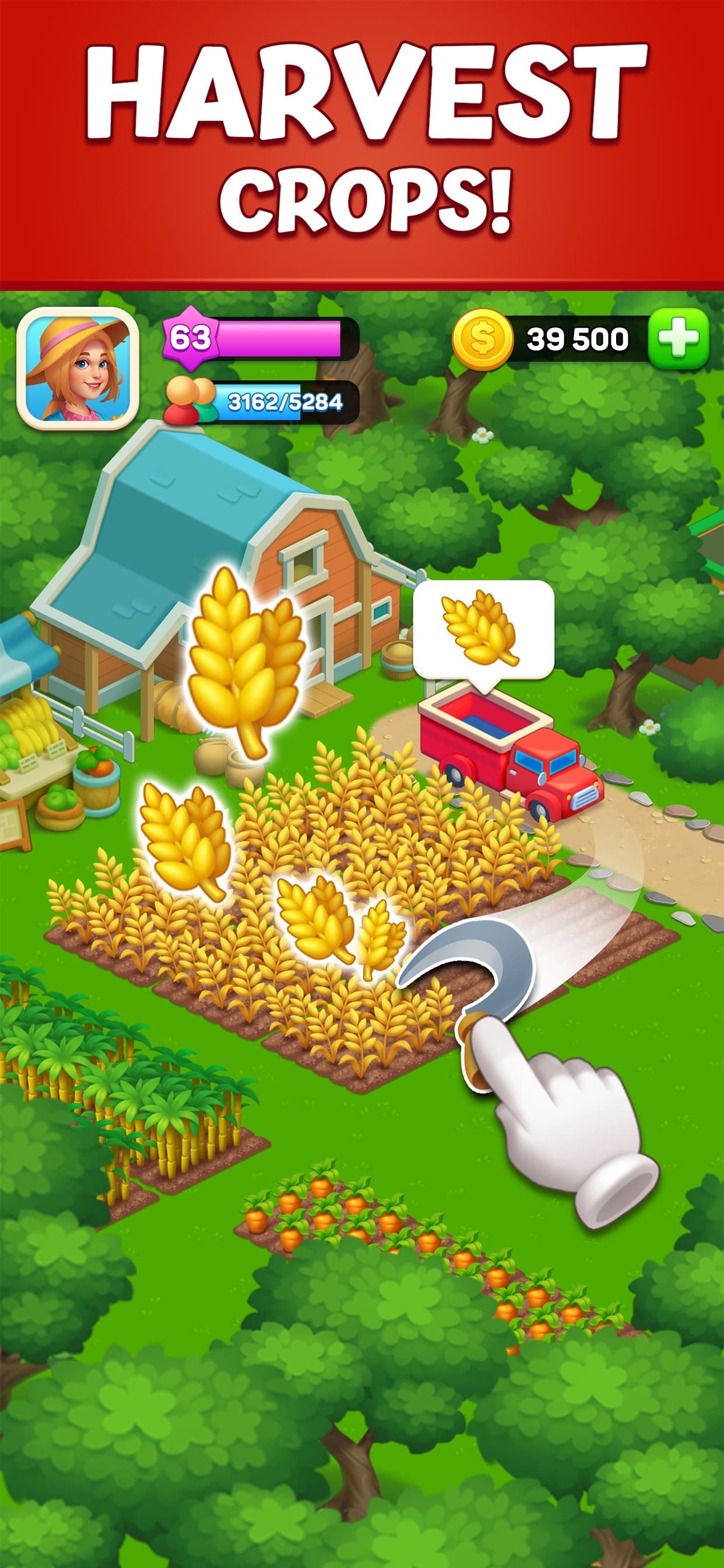 Farming Diary screenshot 1 - screenshot