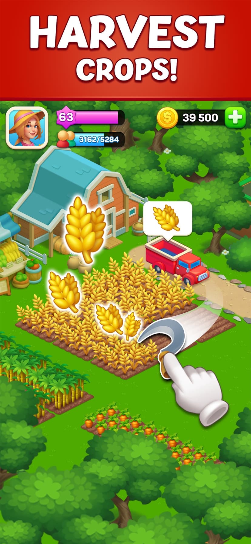 Farming Diary screenshot 1 - screenshot
