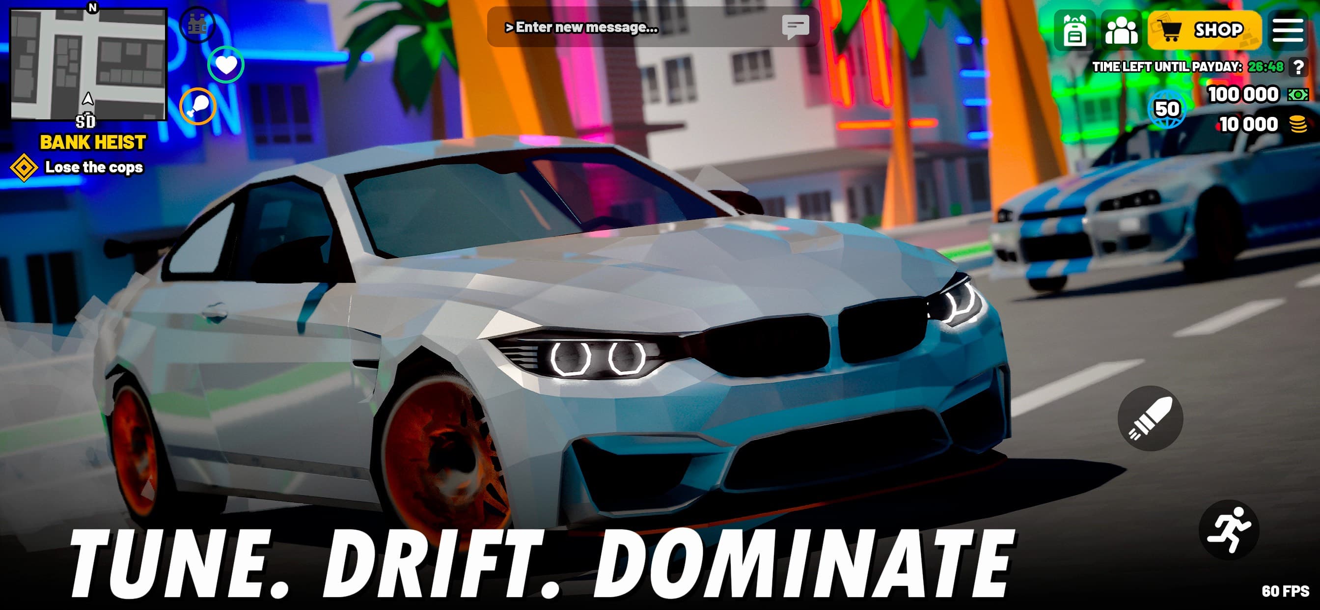Block Crime: Online RP screenshot 6 - screenshot