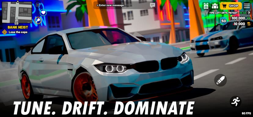 Block Crime: Online RP screenshot 6 - screenshot