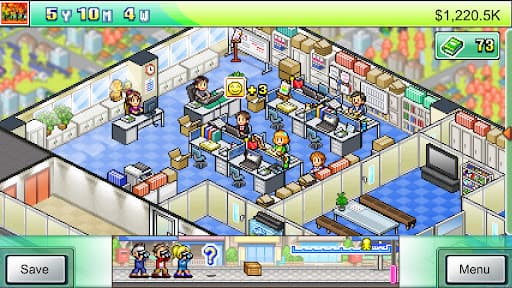 Magazine Mogul screenshot 23 - screenshot