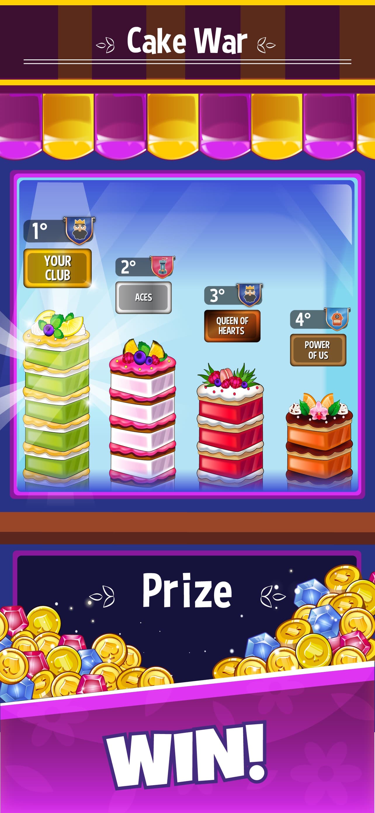 Burraco - Online, multiplayer screenshot 7 - screenshot