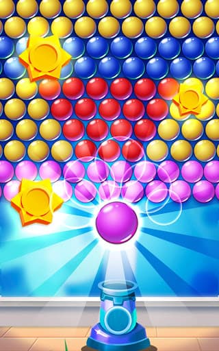 Bubble Shooter screenshot 20 - screenshot