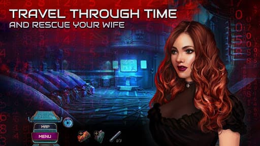 Family Mysteries 2: Echoes of screenshot 9 - screenshot