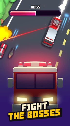 No Brakes: Car Racing Games! screenshot 6 - screenshot