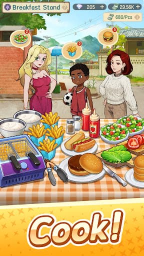 My Memory Shop-Global screenshot 1 - screenshot