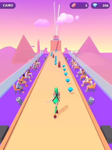 High Heels! screenshot 22 - screenshot