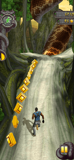 Temple Run 2: Endless Escape screenshot 9 - screenshot