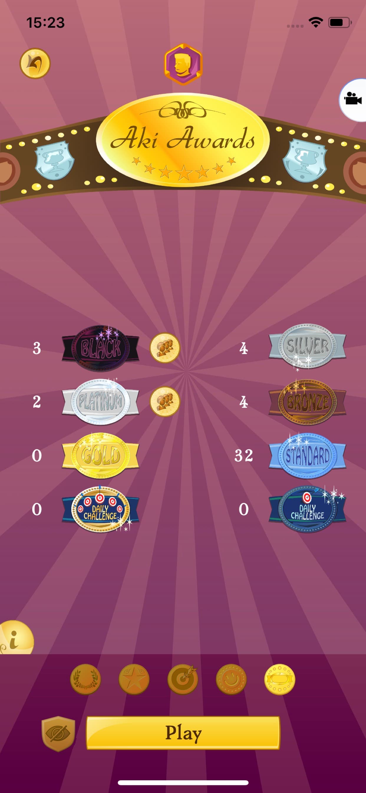 Akinator screenshot 6 - screenshot