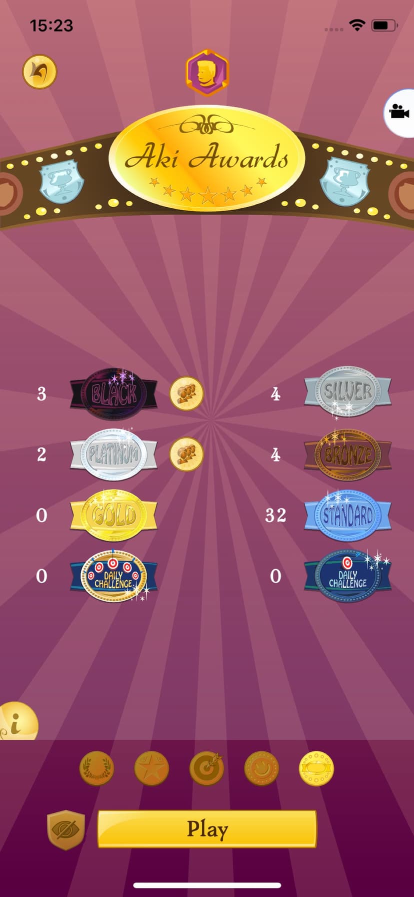 Akinator screenshot 6 - screenshot