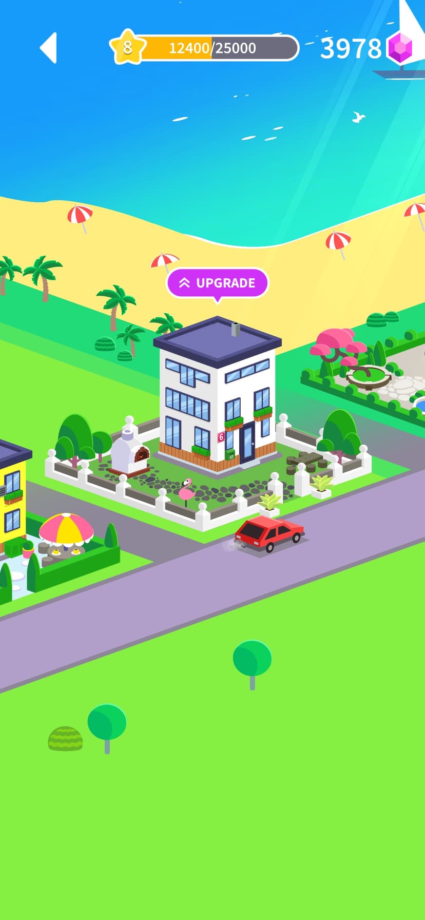 House Paint screenshot 4 - screenshot