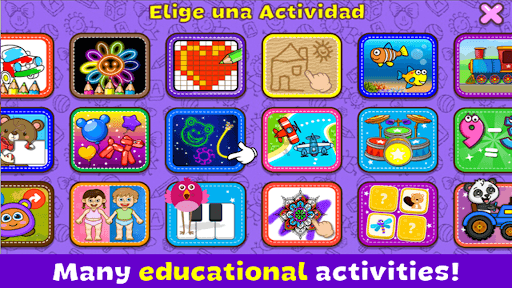 Coloring & Learn screenshot 19 - screenshot
