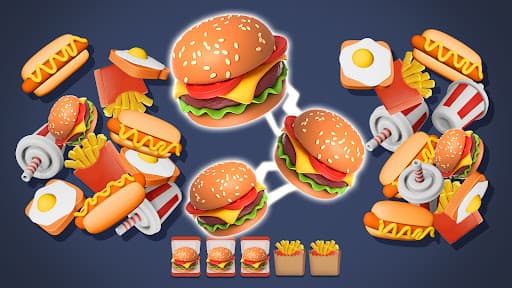 Triple Joy 3D - Triple Match screenshot 12 - screenshot