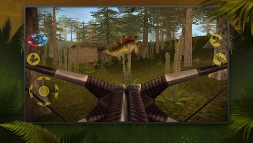 Carnivores: Dinosaur Hunter screenshot 9 - screenshot