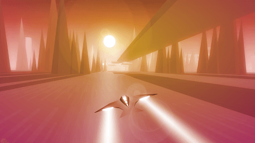 RACE THE SUN CHALLENGE EDITION screenshot 18 - screenshot