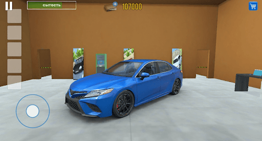 Driver Simulator Life screenshot 12 - screenshot