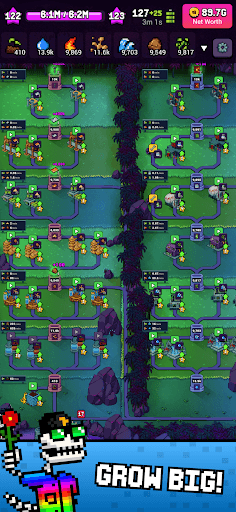 Craft World screenshot 3 - screenshot